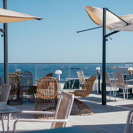 Hotel Cetina Cabo De Palos Puerto Екстер'єр фото