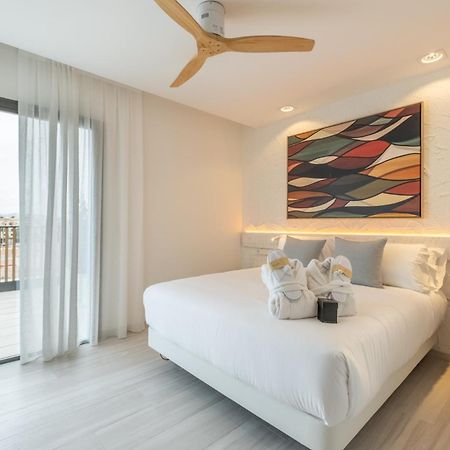 Hotel Cetina Cabo De Palos Puerto Екстер'єр фото