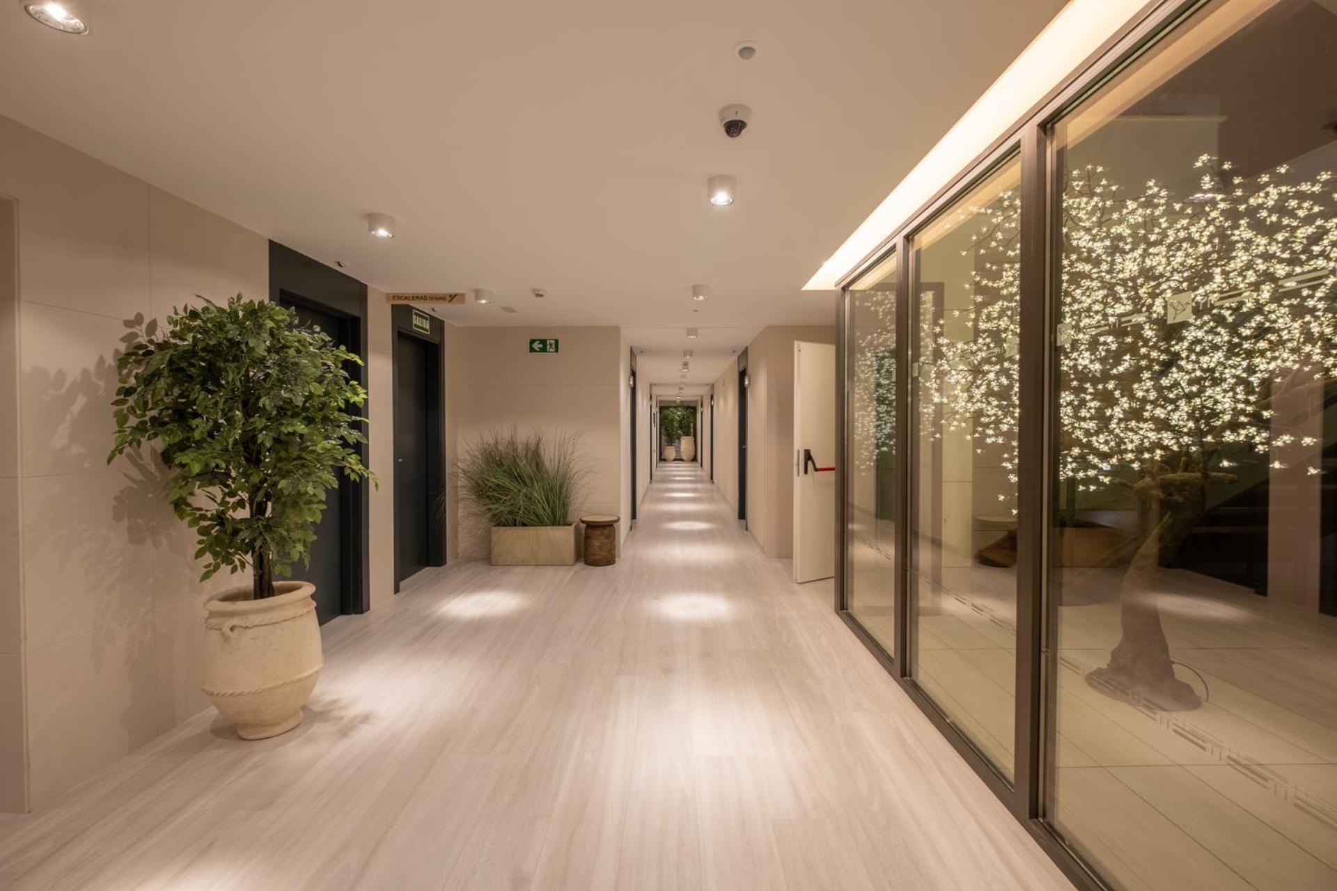 Hotel Cetina Cabo De Palos Puerto Екстер'єр фото