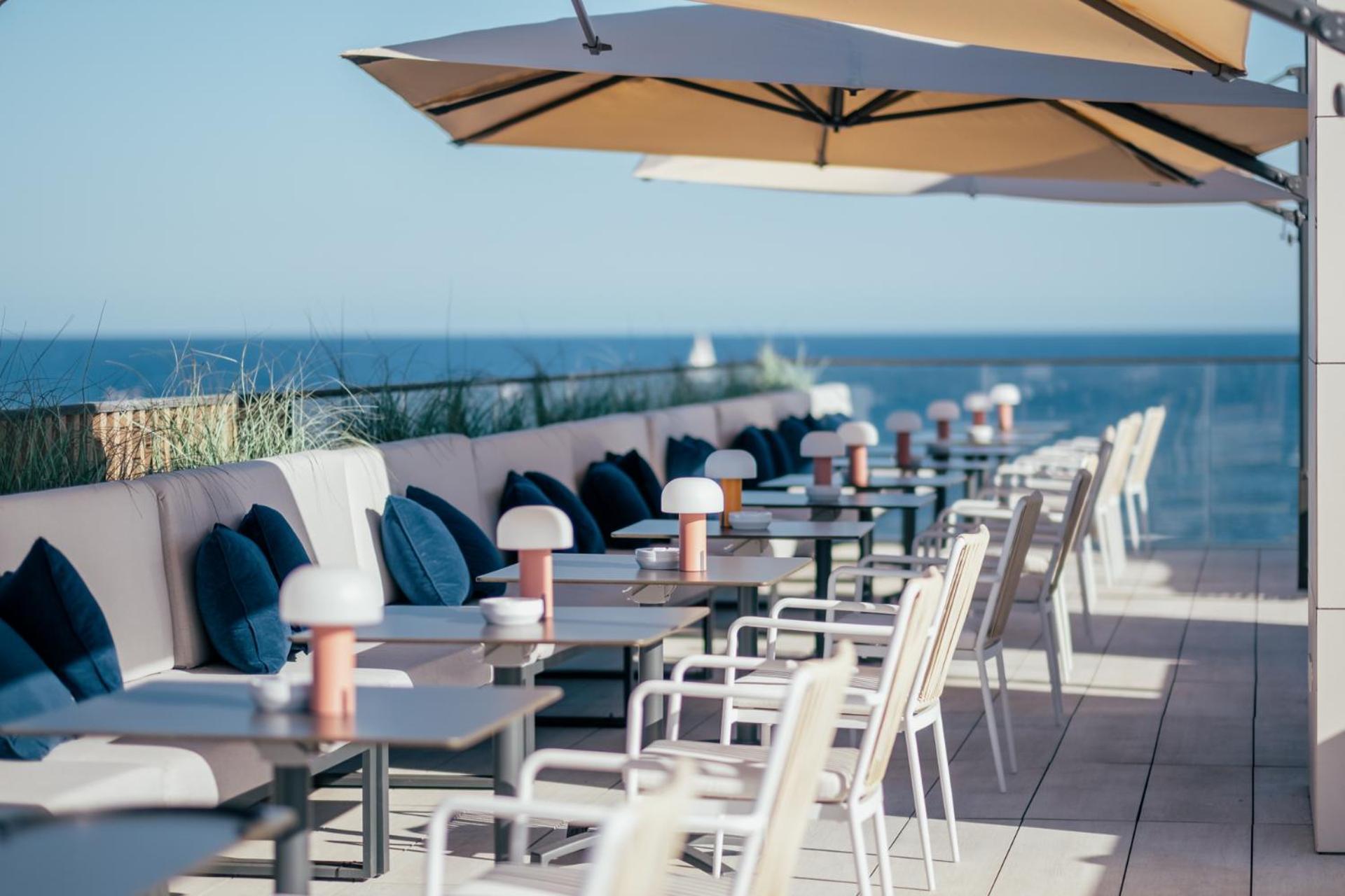Hotel Cetina Cabo De Palos Puerto Екстер'єр фото