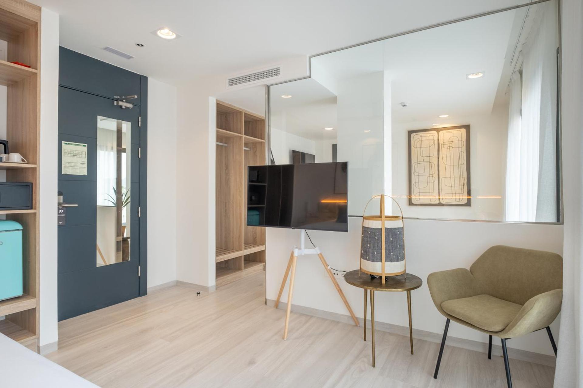 Hotel Cetina Cabo De Palos Puerto Екстер'єр фото