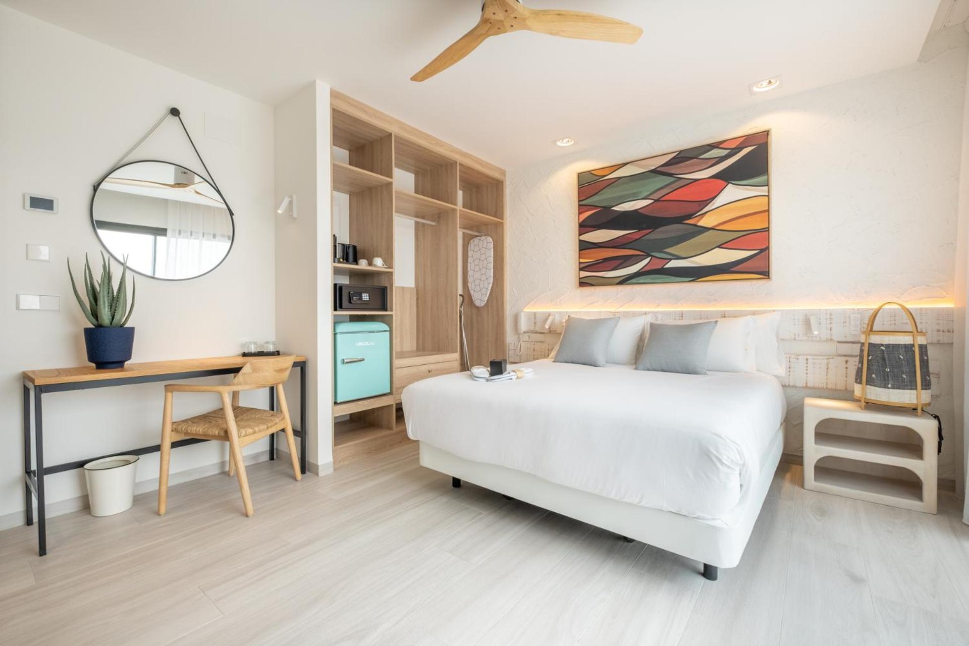 Hotel Cetina Cabo De Palos Puerto Екстер'єр фото