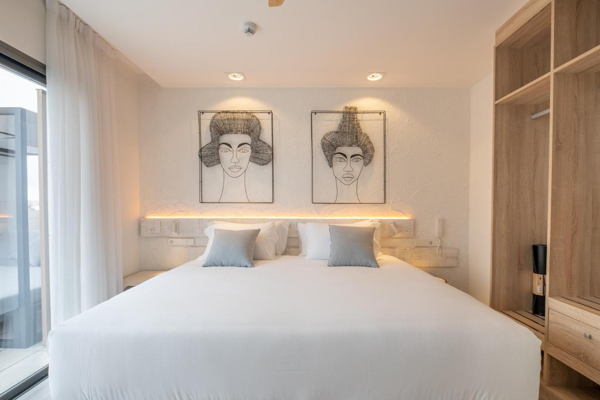Hotel Cetina Cabo De Palos Puerto Екстер'єр фото