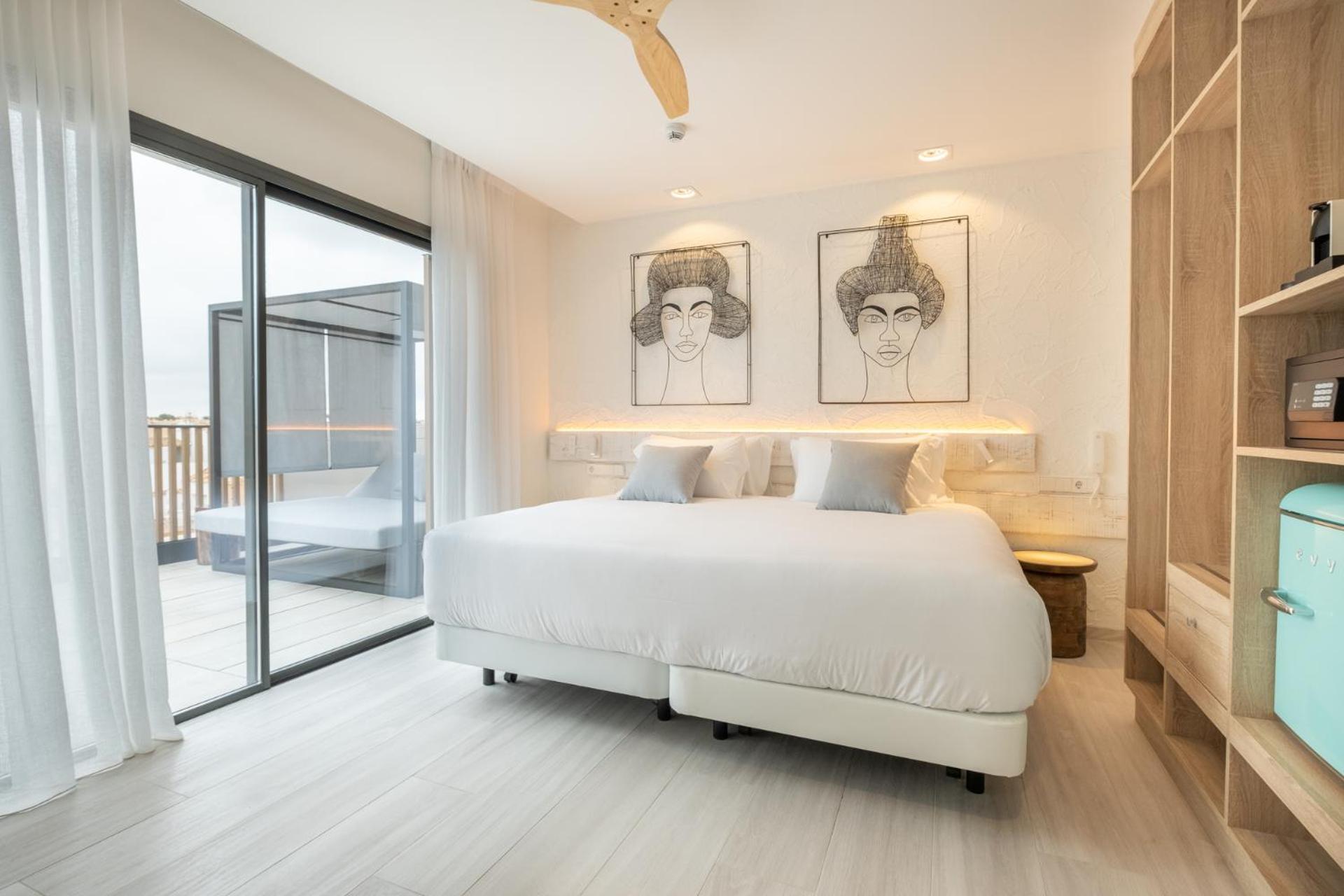 Hotel Cetina Cabo De Palos Puerto Екстер'єр фото