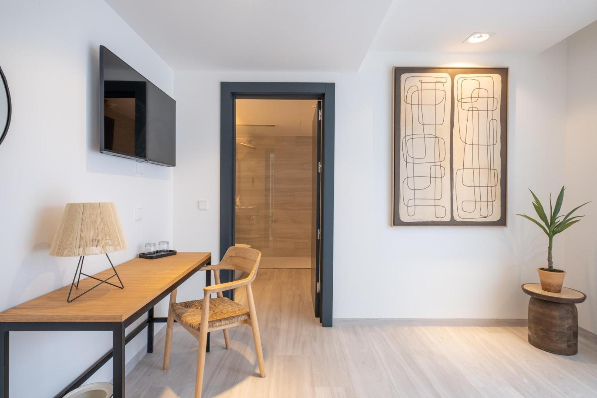 Hotel Cetina Cabo De Palos Puerto Екстер'єр фото