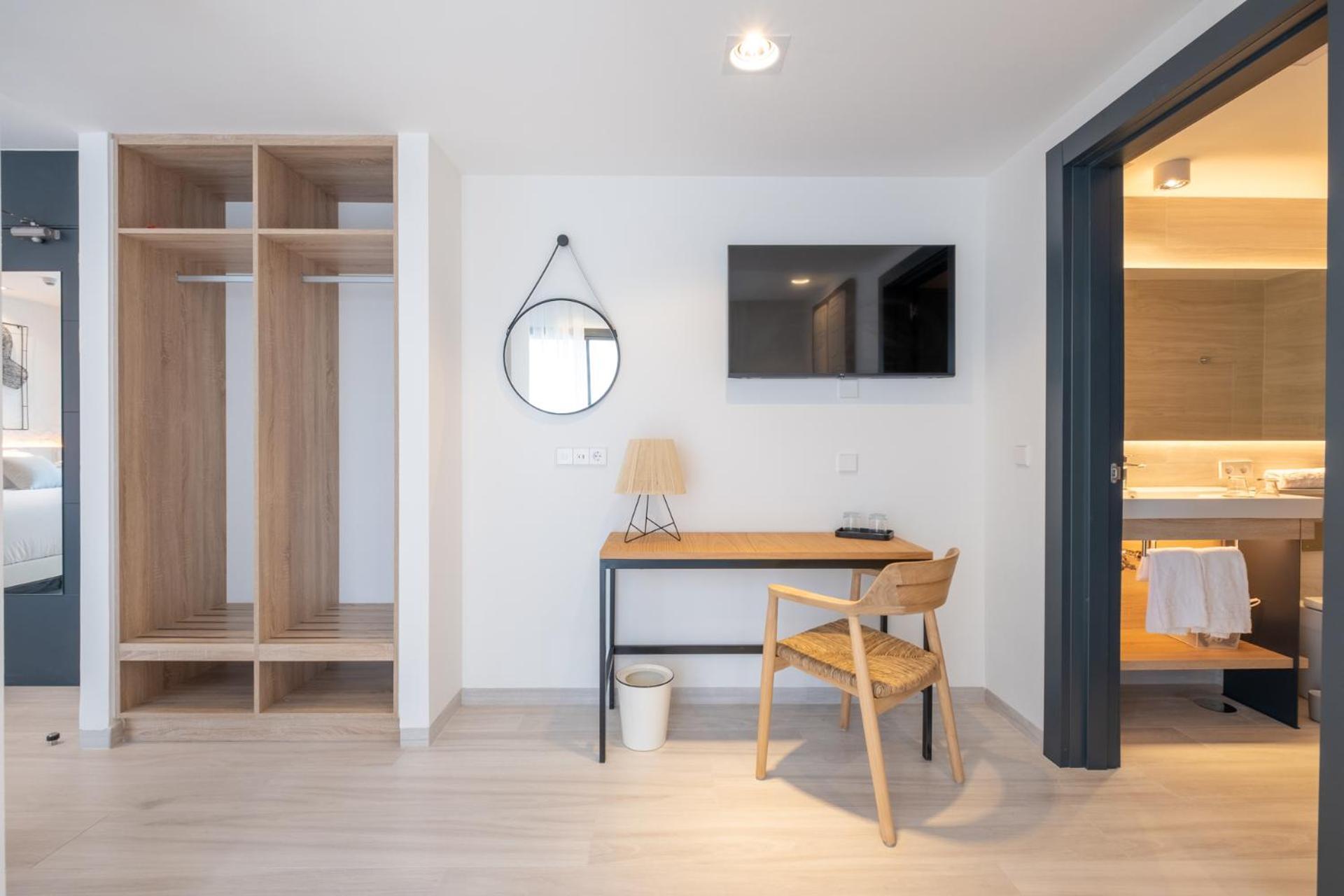 Hotel Cetina Cabo De Palos Puerto Екстер'єр фото