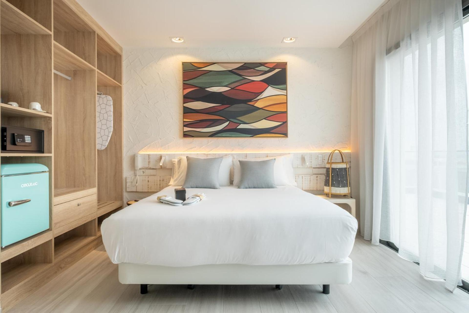 Hotel Cetina Cabo De Palos Puerto Екстер'єр фото