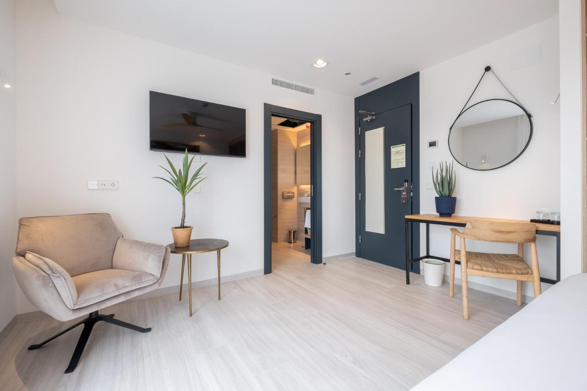 Hotel Cetina Cabo De Palos Puerto Екстер'єр фото