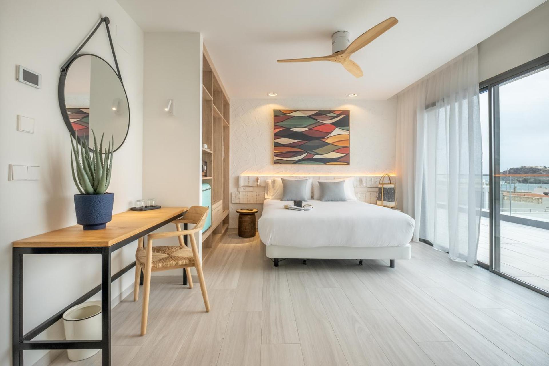 Hotel Cetina Cabo De Palos Puerto Екстер'єр фото