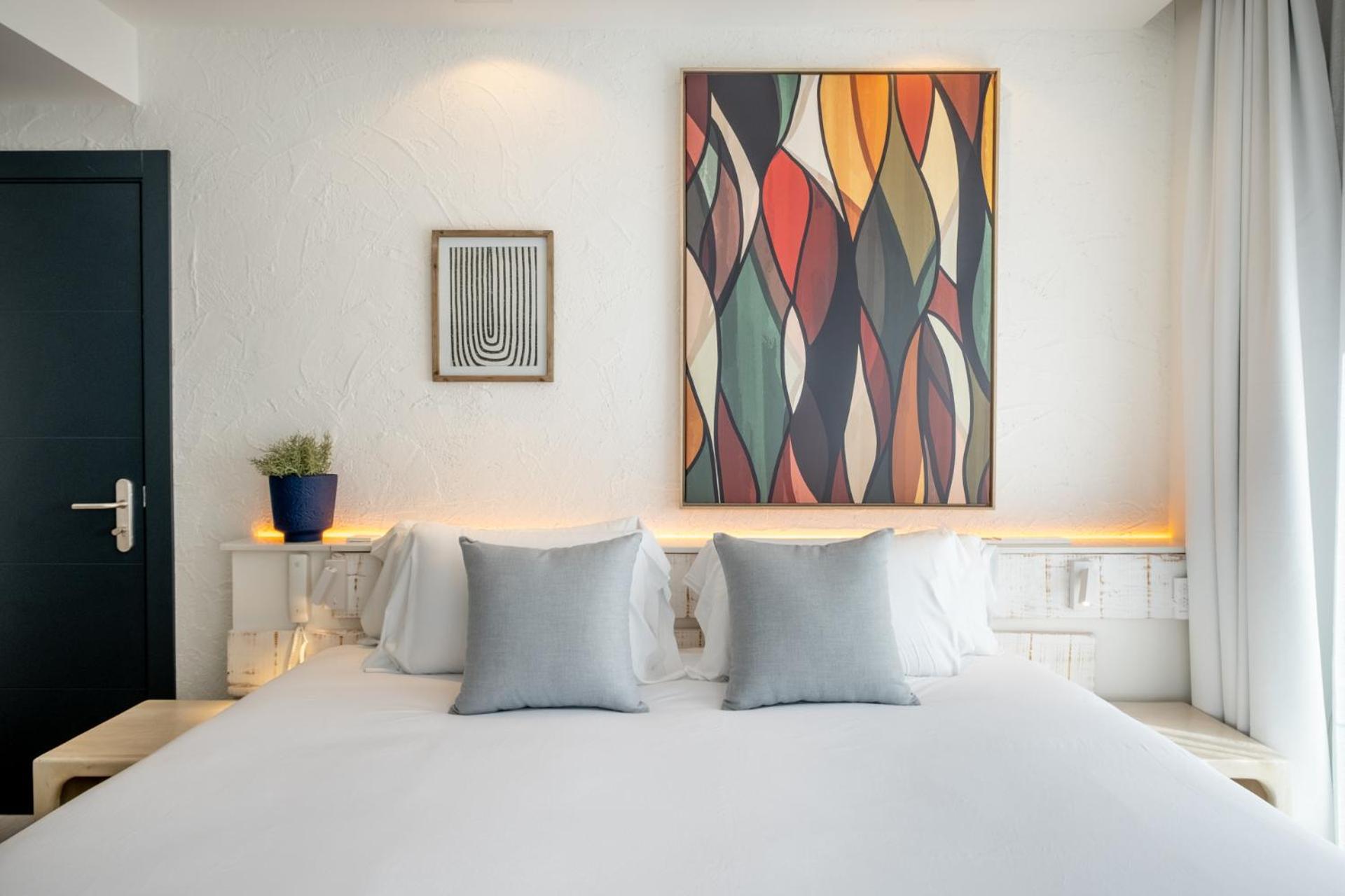 Hotel Cetina Cabo De Palos Puerto Екстер'єр фото