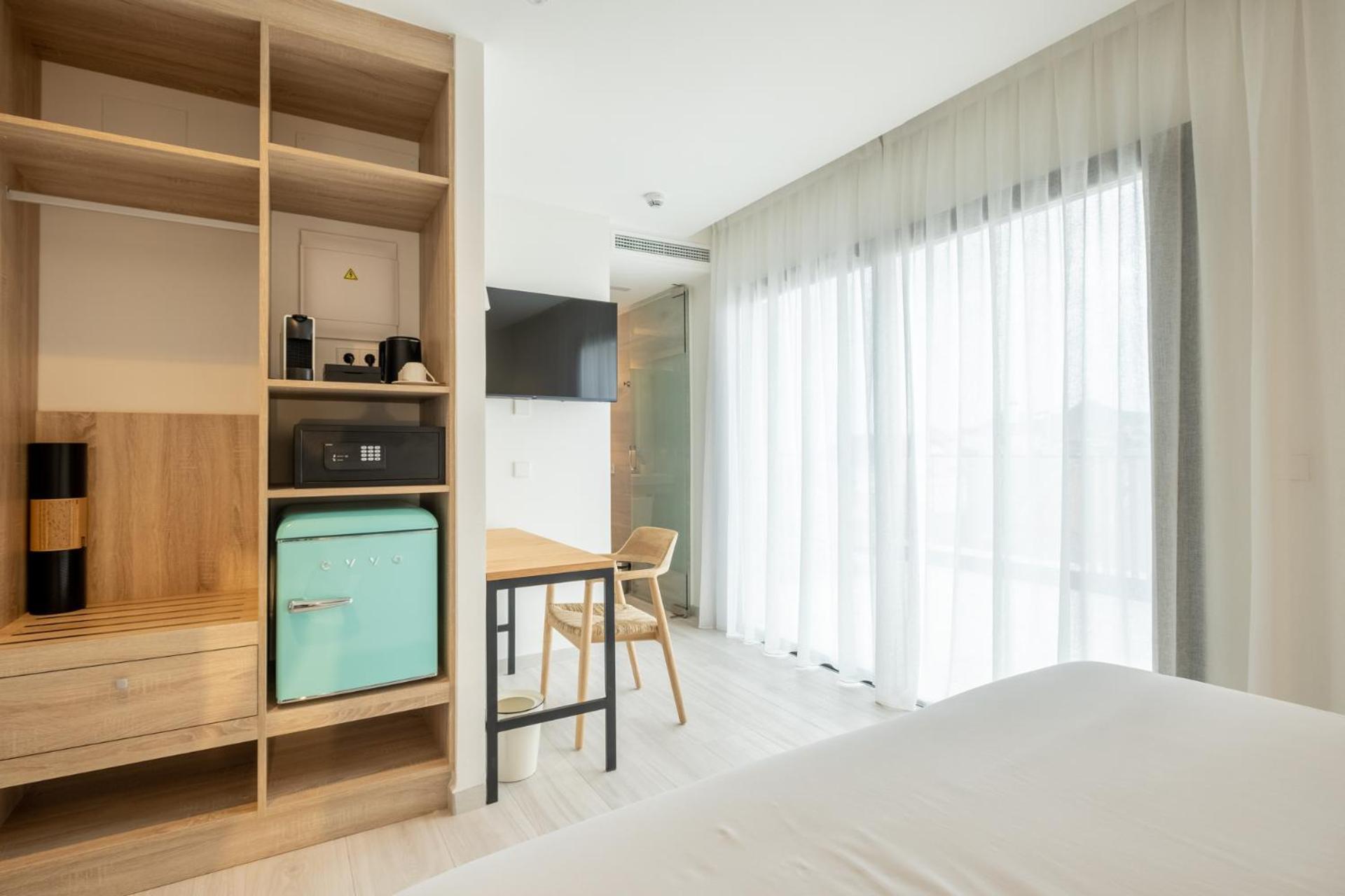 Hotel Cetina Cabo De Palos Puerto Екстер'єр фото