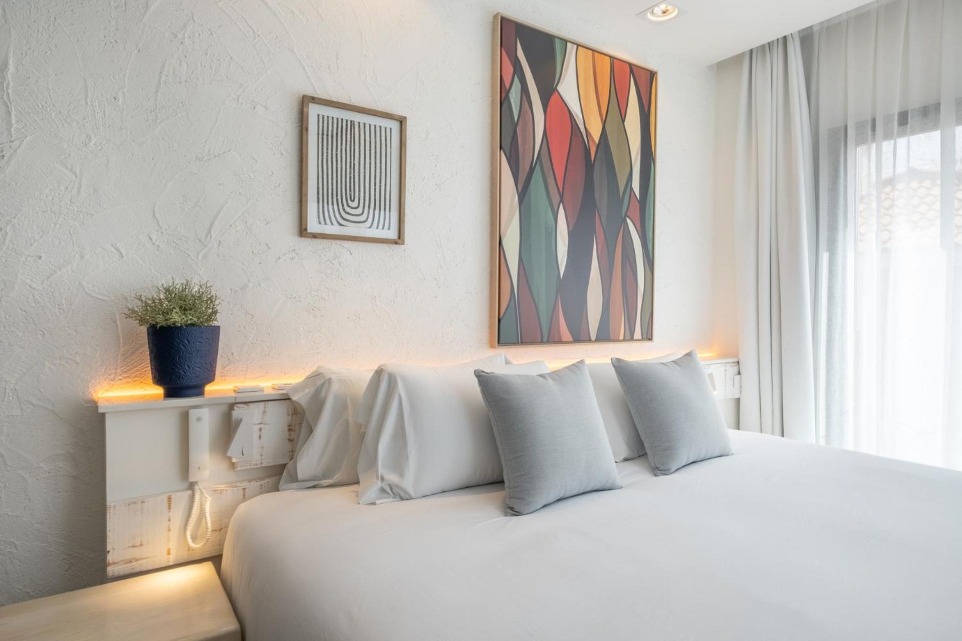 Hotel Cetina Cabo De Palos Puerto Екстер'єр фото