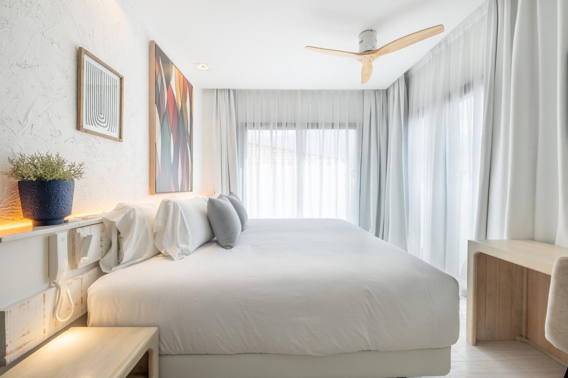 Hotel Cetina Cabo De Palos Puerto Екстер'єр фото
