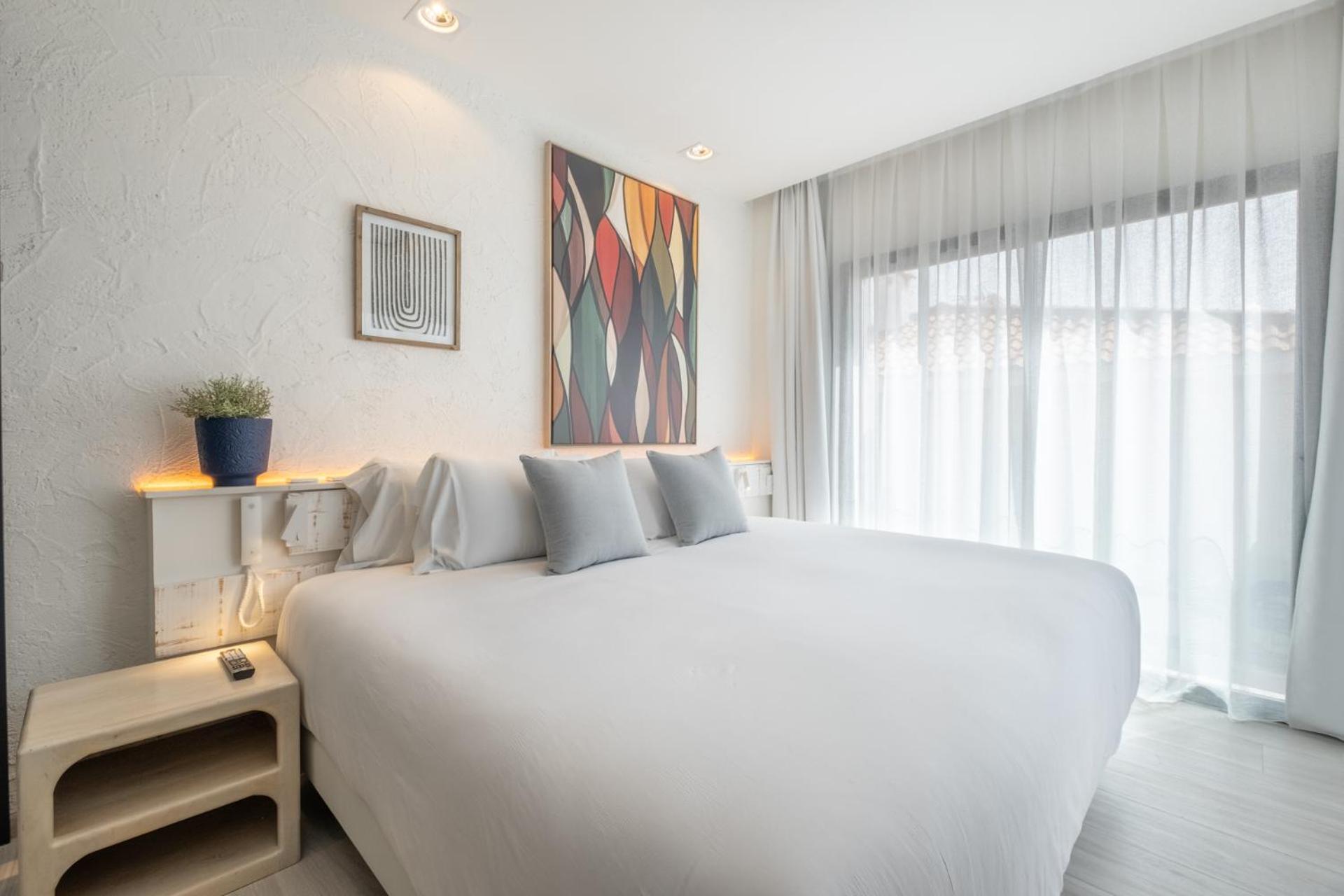 Hotel Cetina Cabo De Palos Puerto Екстер'єр фото