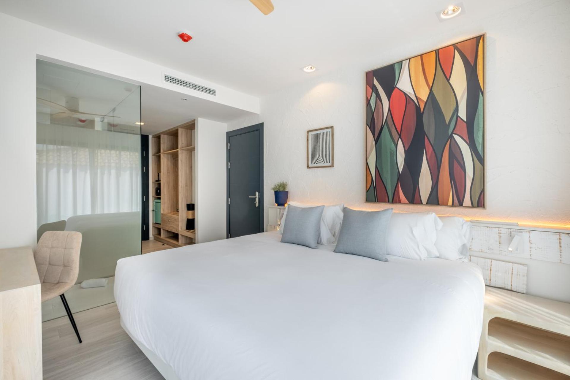 Hotel Cetina Cabo De Palos Puerto Екстер'єр фото