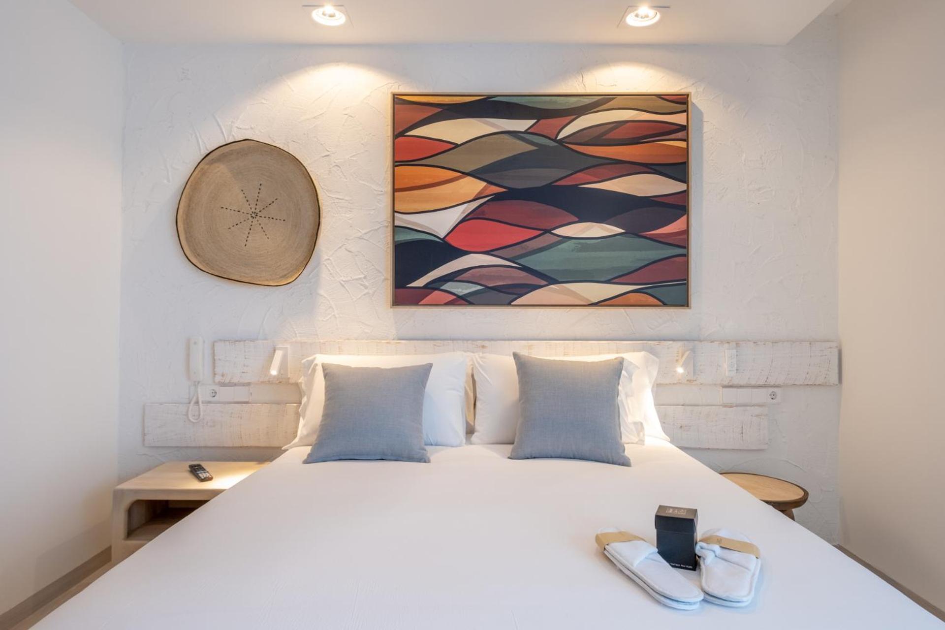 Hotel Cetina Cabo De Palos Puerto Екстер'єр фото