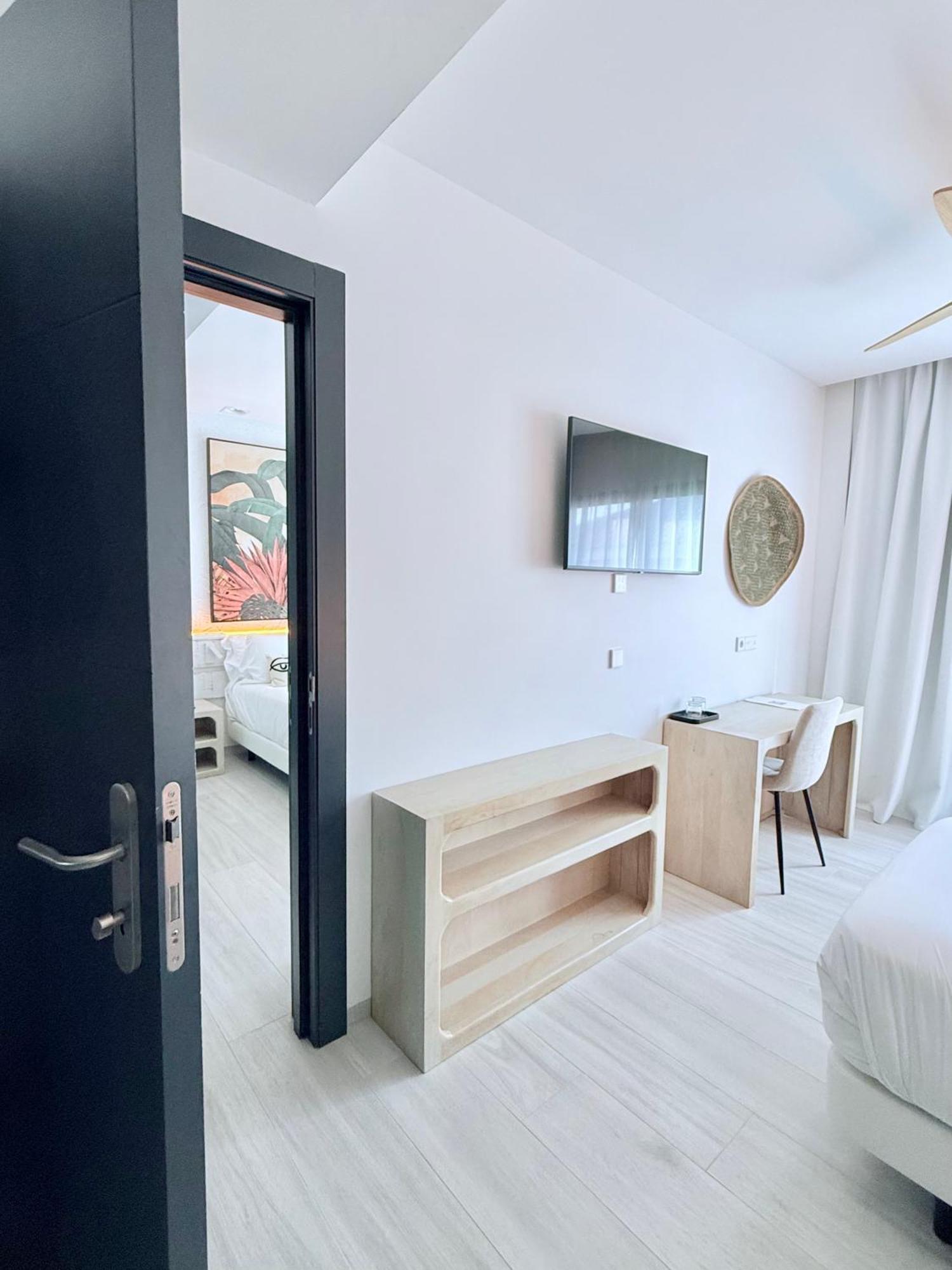 Hotel Cetina Cabo De Palos Puerto Екстер'єр фото